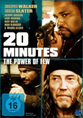 20 Minutes - The Power of Few